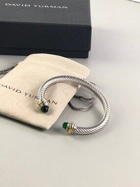 Women's David Yurman Bracelets